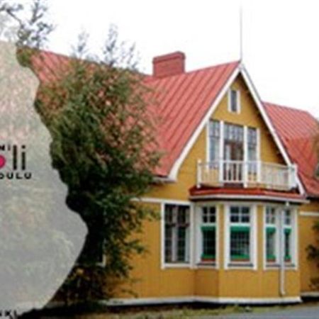 Отель Gasthaus II Ий Экстерьер фото