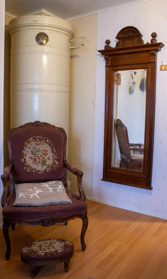 Отель Gasthaus II Ий Экстерьер фото