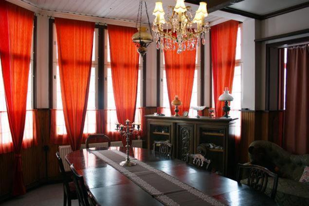Отель Gasthaus II Ий Экстерьер фото